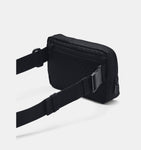 Under Armour UA Essential Waist Bag Crossbody - Black - 003