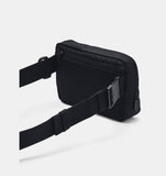 Under Armour UA Loudon Waist Bag Crossbody - Black