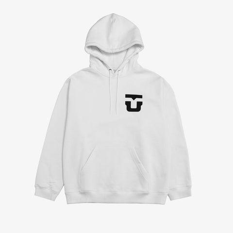 Union Mens Team Hoodie