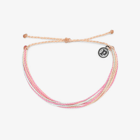 Pura Vida Original Bracelet ~ Sunset