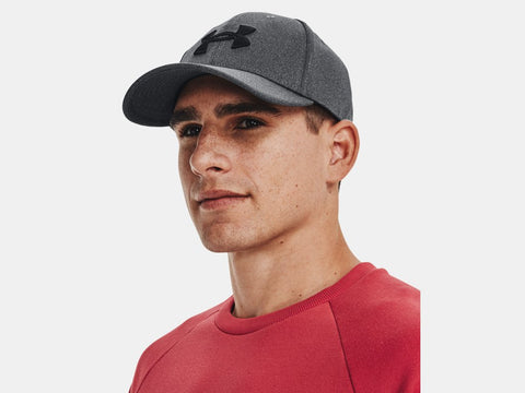 Under Armour Men's UA Blitzing Cap - Black - 003