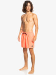 Quiksilver Mens Everyday 17" Volley Shorts