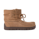 Manitobah Women's WP Ziibi Winter Boot - Oak