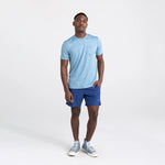 Saxx Mens Droptemp™ All Day Cooling S/S Tee