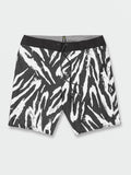 Volcom Mens Stone Animals Stoney Trunks