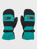 Volcom Womens V.SNOW Over Mitts