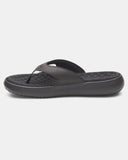 Under Armour Men's UA Ignite Pro 8 T Sandals - Black - 003