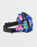 Volcom Womens Waisted Pack - Ultramarine