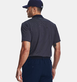 Under Armour Men's UA Matchplay Stripe Polo