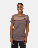 Tentree Women's Retro Juniper T-Shirt