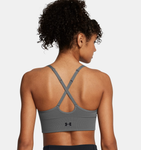 Under Armour Women's UA Vanish Seamless Low Sports Bra