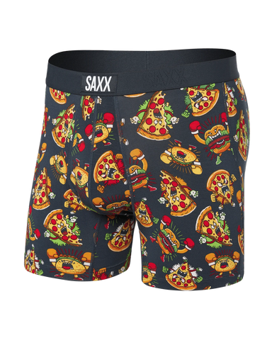 Saxx Vibe Underwear - Food Fight-India Ink