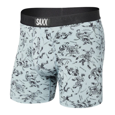 Copy of Saxx Vibe Underwear - Excite Carts- Green