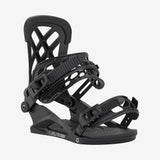 Union Mens Flite Pro Snowboard Bindings - Black