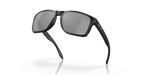 Oakley Holbrook™ XL Sunglasses - Matte Black W/ Prizm Black Polarized