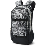 Dakine Mission Backpack 25L - Kingdom Black