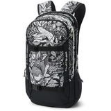 Dakine Mission Backpack 25L - Kingdom Black
