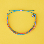 Pura Vida Bracelet ~Tropic