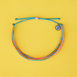 Pura Vida Bracelet ~Tropic