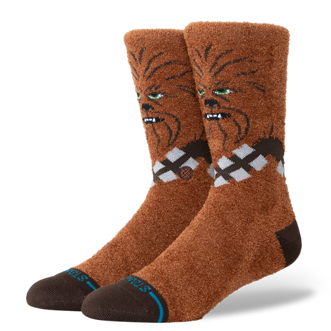 Stance x Star Wars Chewie Crew Socks