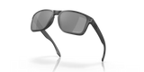 Oakley Holbrook™ XL Sunglasses - Steel W/ Prizm Black Polarized