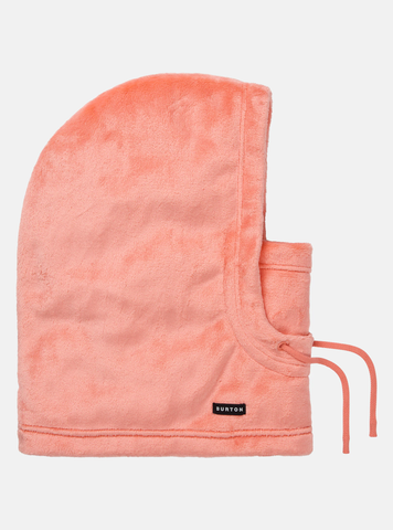 Burton Cora Hood - Sunrise Coral