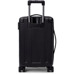 Dakine Split 4 Wheel Carry On 48L Bag - Black