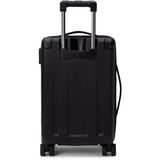 Dakine Split 4 Wheel Carry On 48L Bag - Black