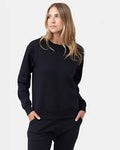 Tentree Women's TreeFleece Crew