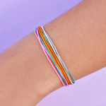 Pura Vida Bracelet ~Tropic