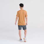Saxx Mens Droptemp™ Cooling Cotton Tee