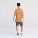 Saxx Mens Droptemp™ Cooling Cotton Tee