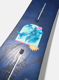 Burton Women's Yeasayer Flying V Snowboard - No Color