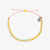 Pura Vida Original Anklet ~ Sunset Chaser