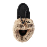 Manitobah Women's Micro Clog - Black