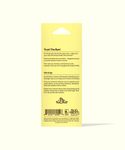 Sun Bum Banana Original Scent Air Freshener