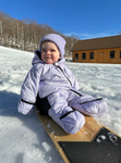 Burton Infants' Buddy Bunting Snow Suit