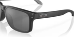 Oakley Holbrook™ S Sunglasses - Matte Black W/ Prizm Grey