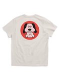Burton Process 27 Short Sleeve T-Shirt - Stout White
