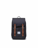Herschel Retreat™ Backpack | Mini - 10L - Black