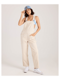 Volcom Women's Axle Jumper - Vintage White