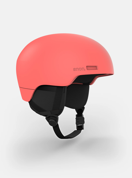 Anon Windham Wavecel Ski & Snowboard Helmet - Peach Echo – Rumors
