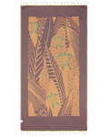 Sand Cloud Towel - Reef Break