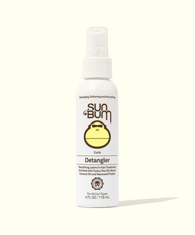 Sun Bum Curls Detangler