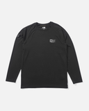 Salty Crew Mens Mariner Lite UV Long Sleeve Sunshirt