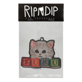 Ripndip Fuku Air Freshener - Multi