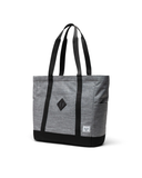 Herschel Heritage Tote - 24.5L - Raven Crosshatch