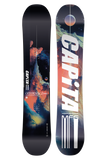 Capita Men's Outerspace Living Snowboard