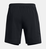 Under Armour Men's UA Launch 2-in-1 7" Shorts