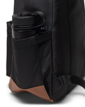 Herschel Heritage™ Backpack - 24L - Black/Tan
